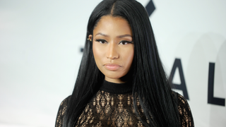 Nicki Minaj Responds to Remy Ma's Diss Track